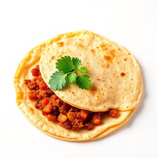 Arepas