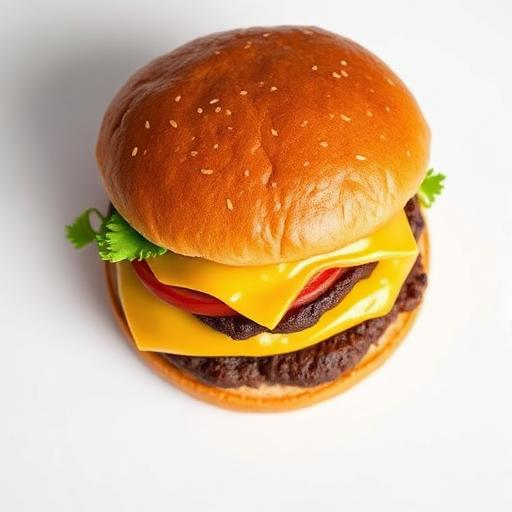 Hamburguesas