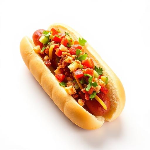Hot Dogs